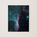 NASAs Cosmic Dancer Jigsaw Puzzles