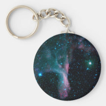 NASAs Cosmic Dancer Keychains