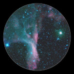 NASAs Cosmic Dancer stickers