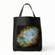 NASAs Crab Nebula Bag