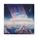 NASAs Dinosaur end magnets