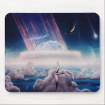 NASAs Dinosaur end mousepads