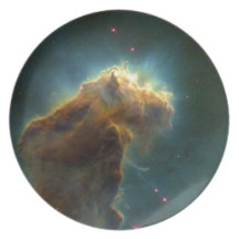 NASAs Eagle Nebula Plates