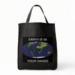 NASAs Earth day bags