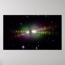 NASAs Egg Nebula Posters