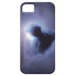 NASAs Empty space NGC 1999 iPhone 5 Case