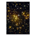 NASAs galaxy Abell Cards