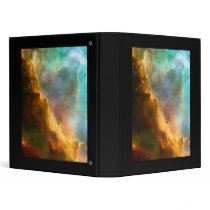 NASAs Girl scout poetry Binder
