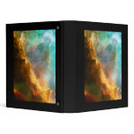 NASAs Girl scout poetry binders