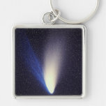 NASAs Hale-Bopp comet Keychains