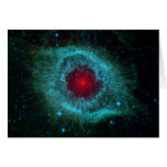 NASAs Helix Nebula Cards