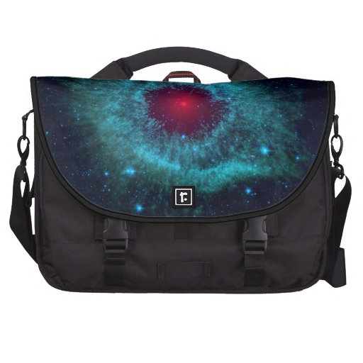 NASAs Helix Nebula Commuter Bag