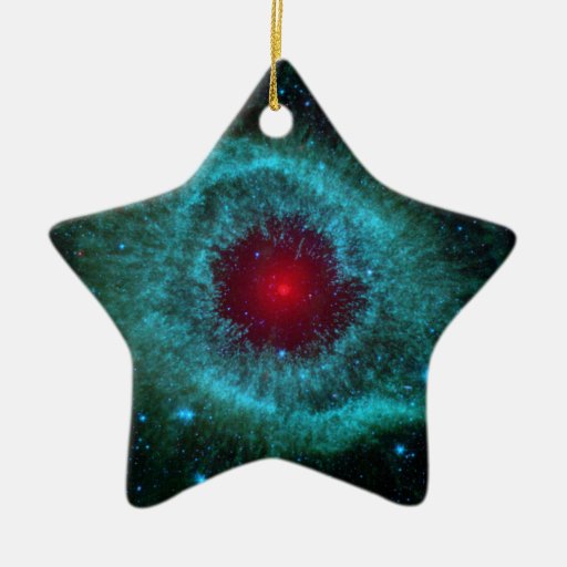 nasas helix nebulae nasa christmas ornaments zazzle nasas helix nebulae nasa christmas ornaments zazzle