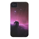NASAs Horsehead Nebula Case-Mate iPhone 4 Cases