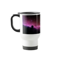 NASAs Horsehead Nebula Coffee Mugs