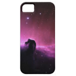 NASAs Horsehead Nebula iPhone 5 Cover