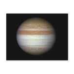 NASAs Jupiter Postcard
