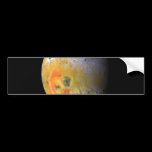 NASAs Lo bumper stickers