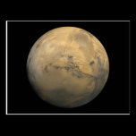 NASAs Mars postcards
