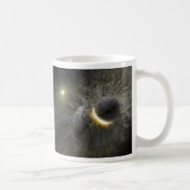 NASAs - Massive Smash-Up at Vega Mug