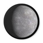 NASAs Mercury magnets