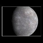 NASAs Mercury postcards
