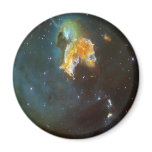 NASAs N63A nebula magnets