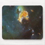 NASAs N63A nebula Mousepads