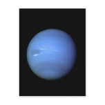 NASAs Neptune Postcards