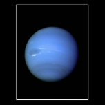 NASAs Neptune postcards