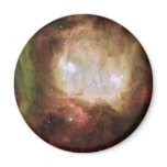 NASAs NGC2080 galaxy magnets