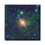 NASAs PIA13942 galaxy magnets