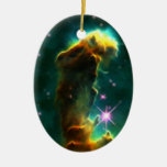 NASAs Pillars of creation Ornament