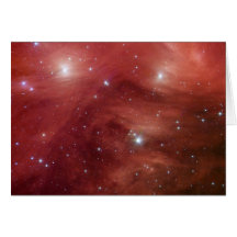NASAs - Pink Pleiades Cards