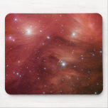 NASAs - Pink Pleiades Mouse Pad