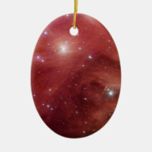 NASAs - Pink Pleiades Ornaments