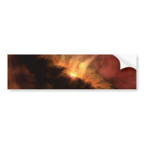 NASAs Planet-Forming Disk Bumper Stickers