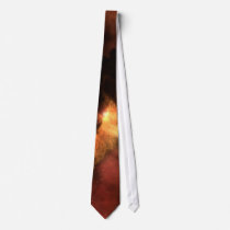 NASAs Planet-Forming Disk Custom Ties