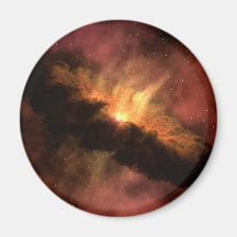 NASAs Planet-Forming Disk Fridge Magnets