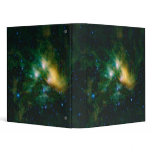 NASAs Pleiades binders
