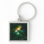 NASAs Pleiades Key Chains