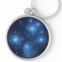 NASAs Pleiades Keychains