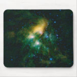 NASAs Pleiades Mousepads