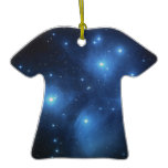 NASAs Pleiades Ornament