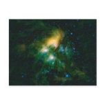 NASAs Pleiades Post Cards