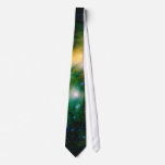 NASAs Pleiades ties