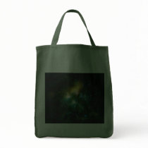NASAs Pleiades Tote Bags