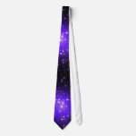 NASAs Purple Haze ties