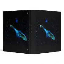 NASAs Rotten Egg Nebula Binder
