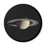 NASAs Saturn Magnets